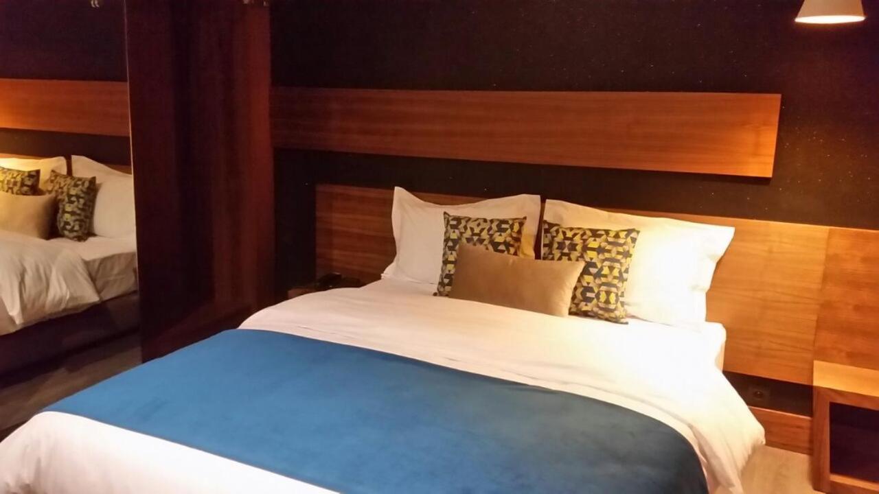 Yto Boutique Hotel