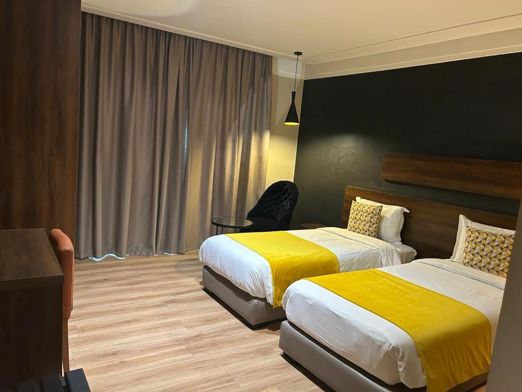Yto Boutique Hotel Casa Blanca