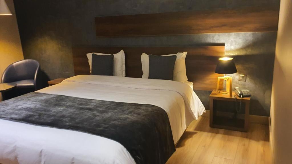 Hotel Yto Boutique