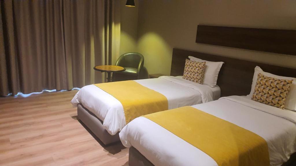 Yto Boutique Hotel