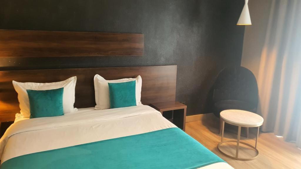 Hotel Yto Boutique Casa Blanca
