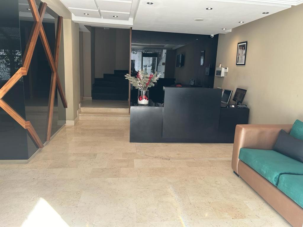 Yto Boutique Hotel Casa Blanca