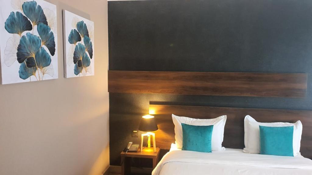 Yto Boutique Hotel Casa Blanca