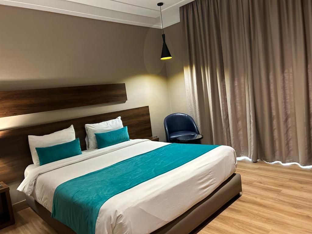 Yto Boutique Hotel Casa Blanca