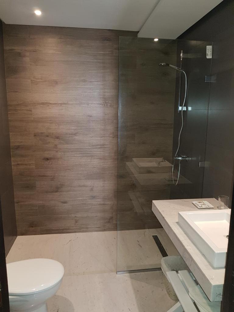 Yto Boutique 3* Casa Blanca