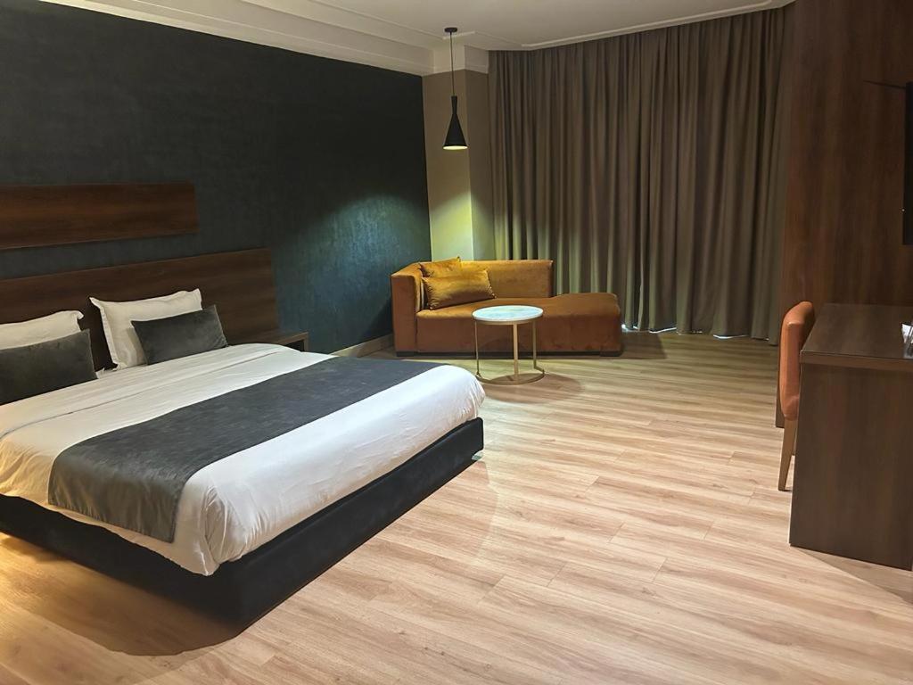 Yto Boutique 3* Casa Blanca