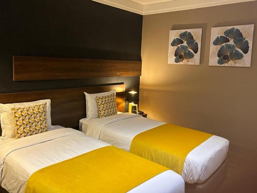 Yto Boutique Casa Blanca