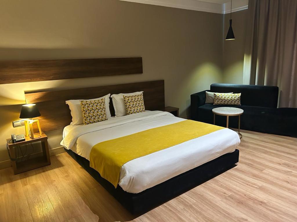 Yto Boutique Hotel Casa Blanca