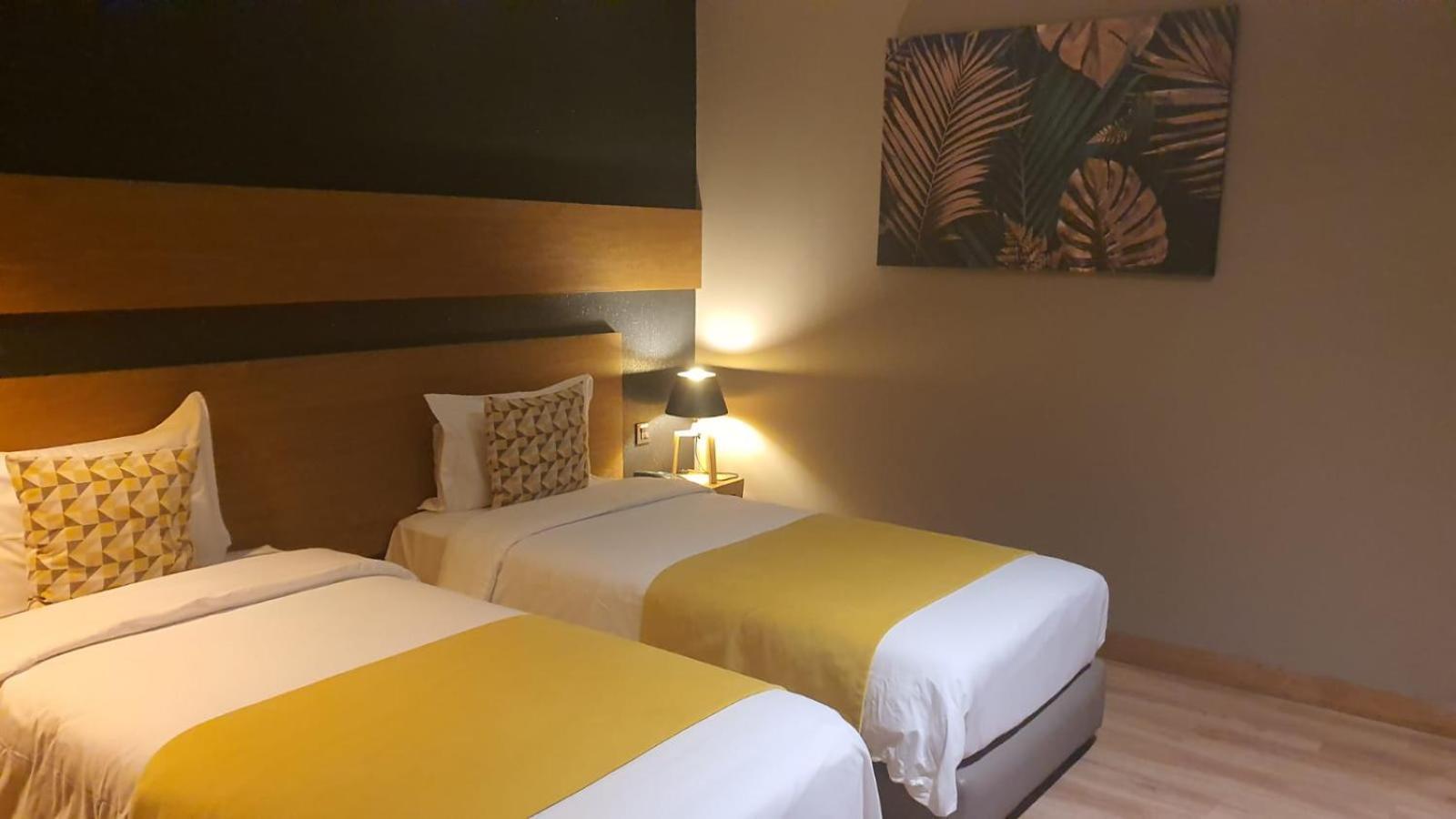 Yto Boutique Hotel Casa Blanca