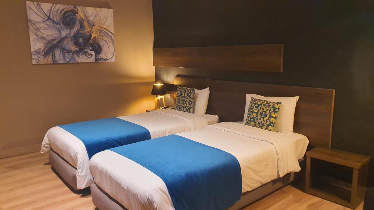 Hotel Yto Boutique 3*
