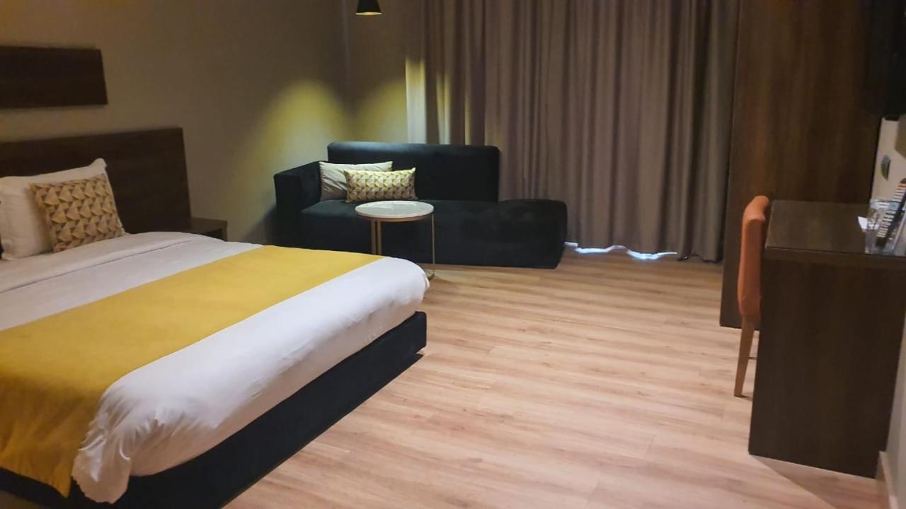 Yto Boutique 3* Casa Blanca