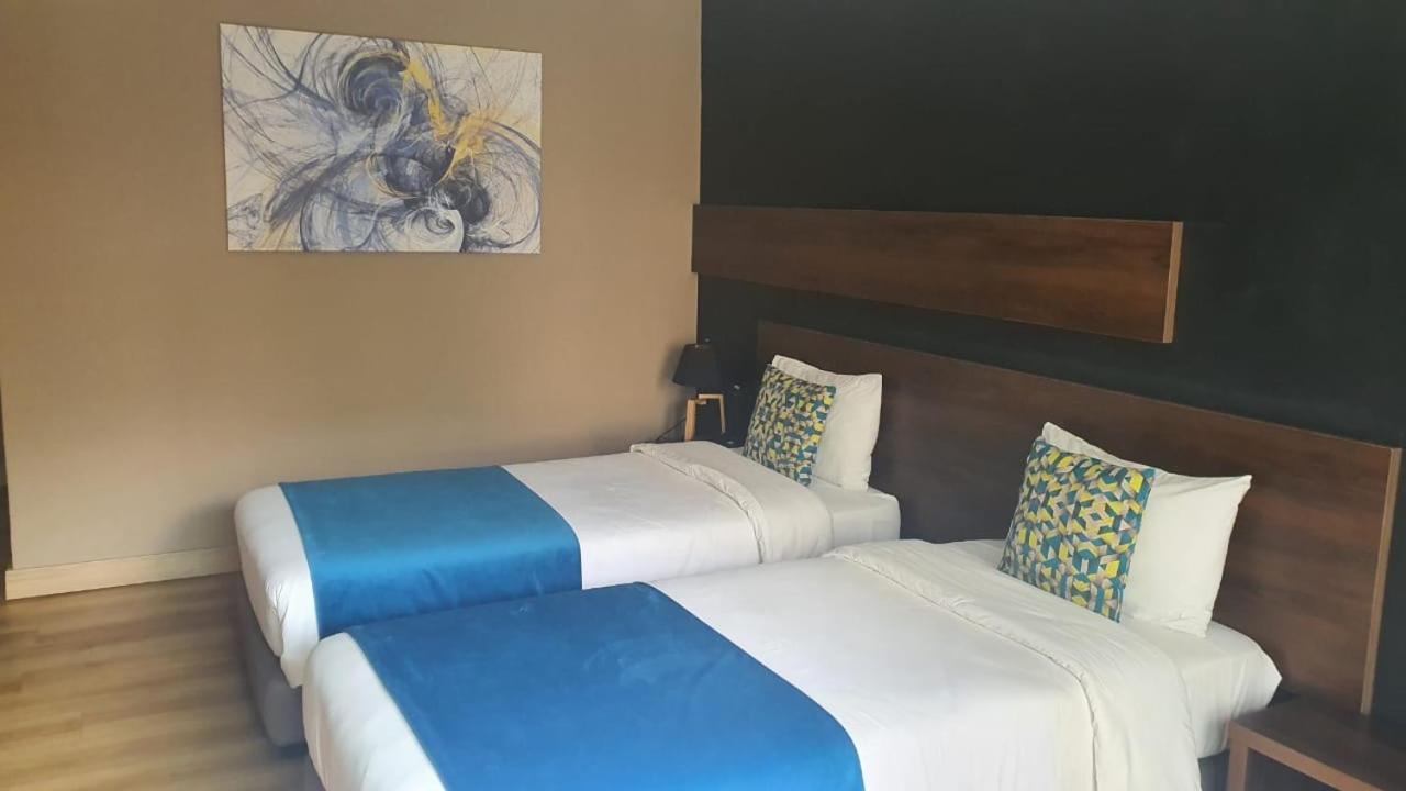 Hotel Yto Boutique Casa Blanca