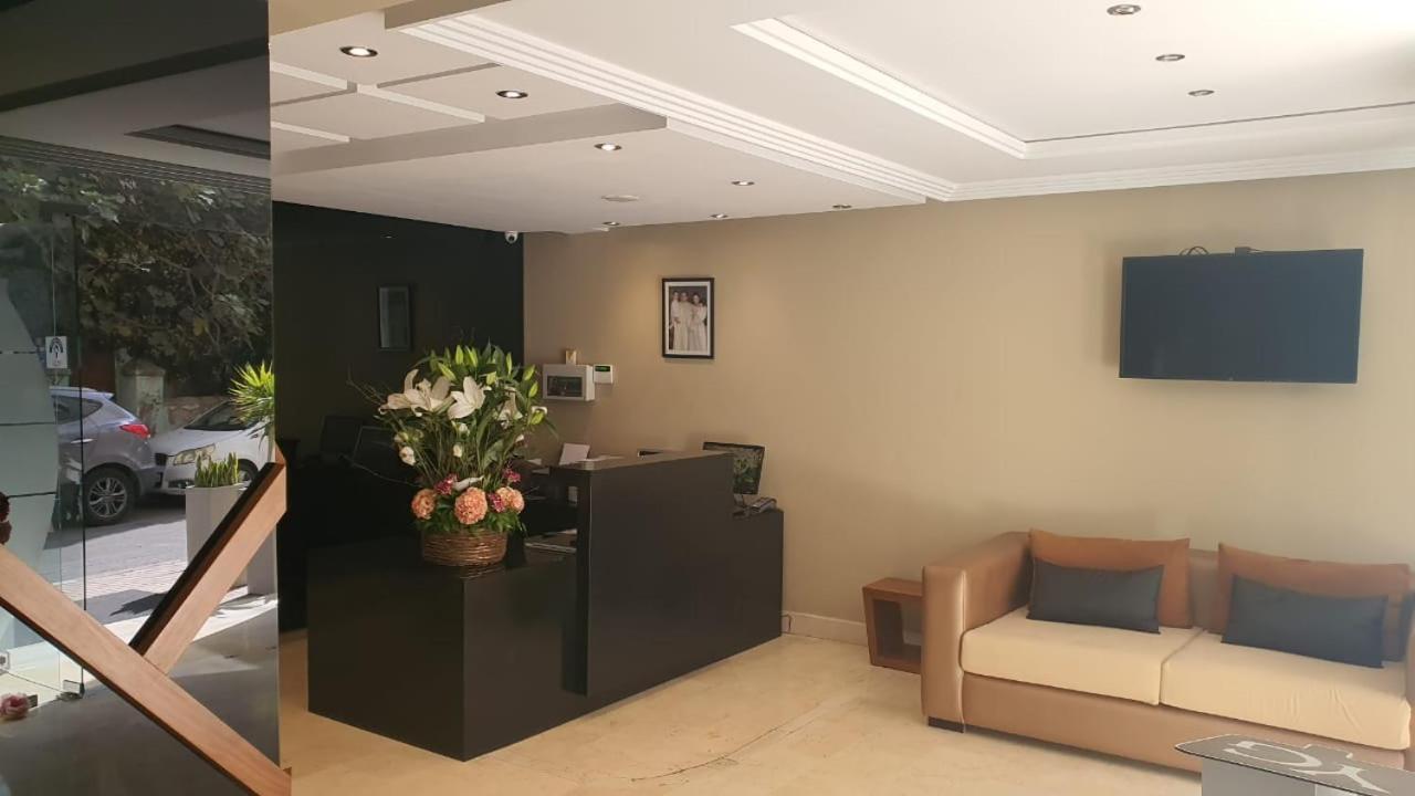 Hotel Yto Boutique Casa Blanca