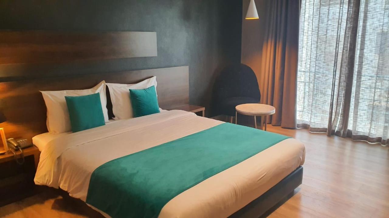 Hotel Yto Boutique Casa Blanca