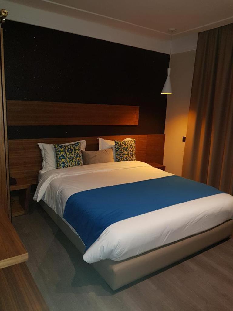Hotel Yto Boutique 3*
