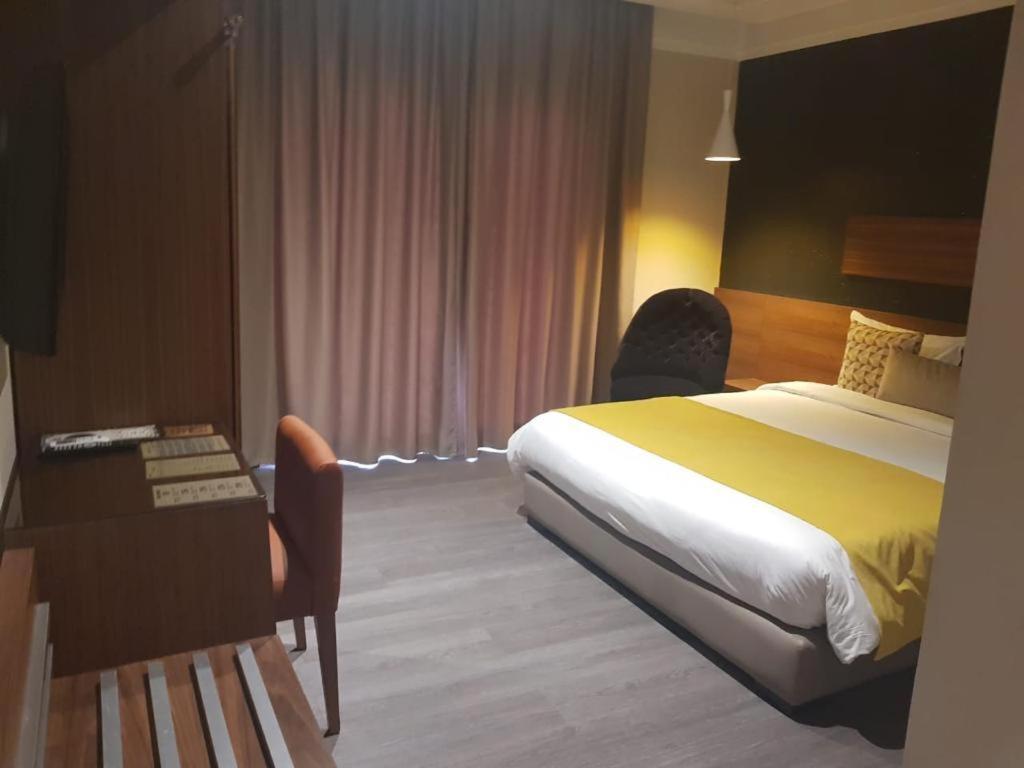 Hotel Yto Boutique
