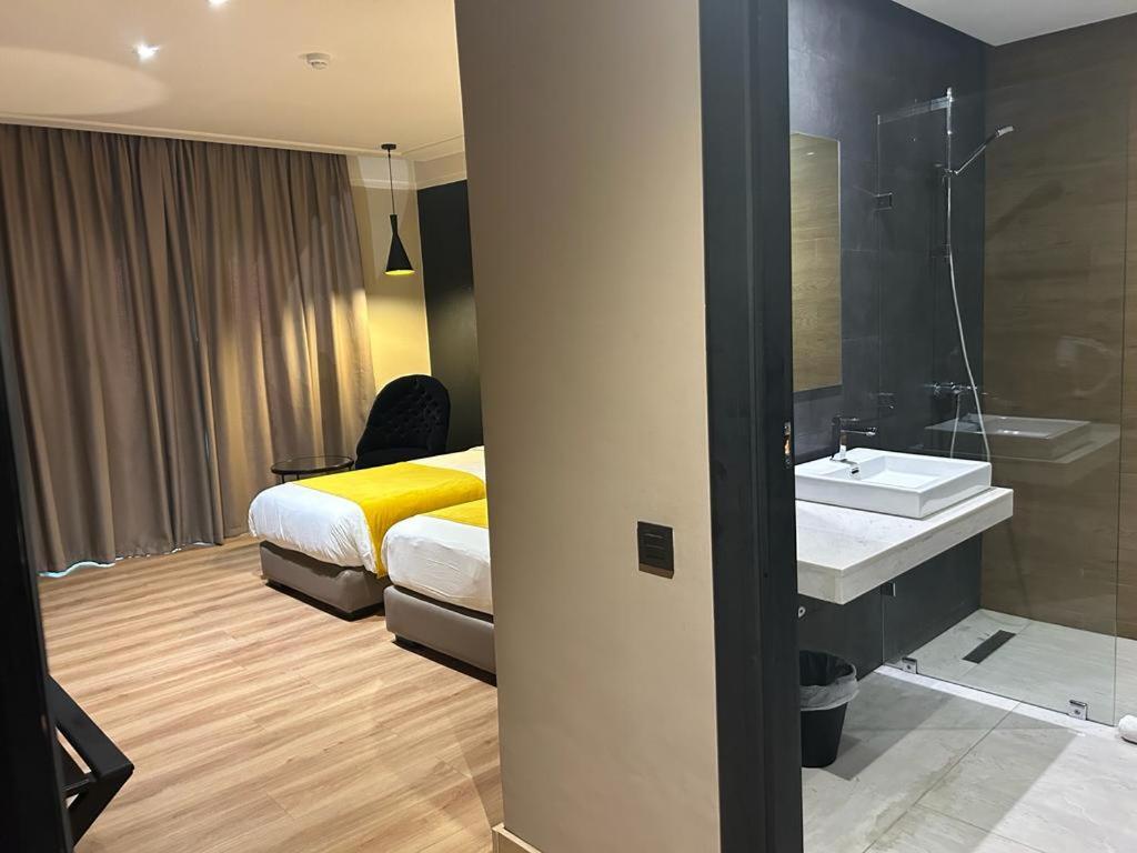 Hotel Yto Boutique 3*