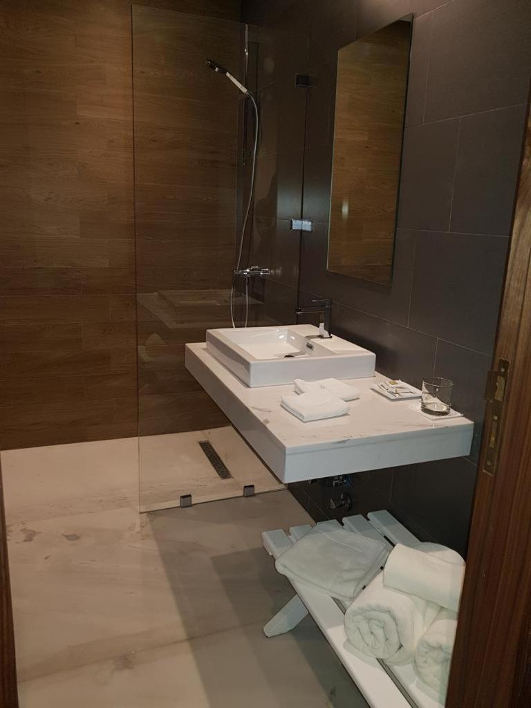 Yto Boutique Hotel Casa Blanca