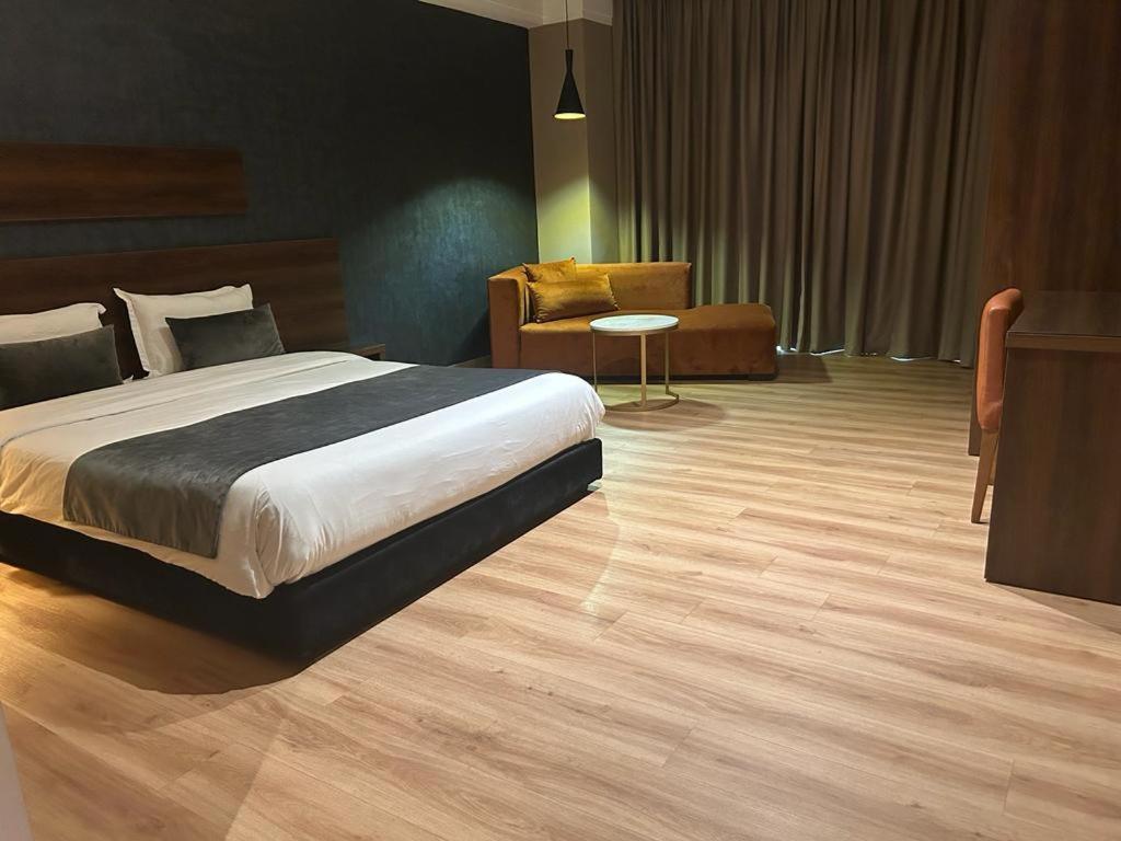 Yto Boutique 3* Casa Blanca