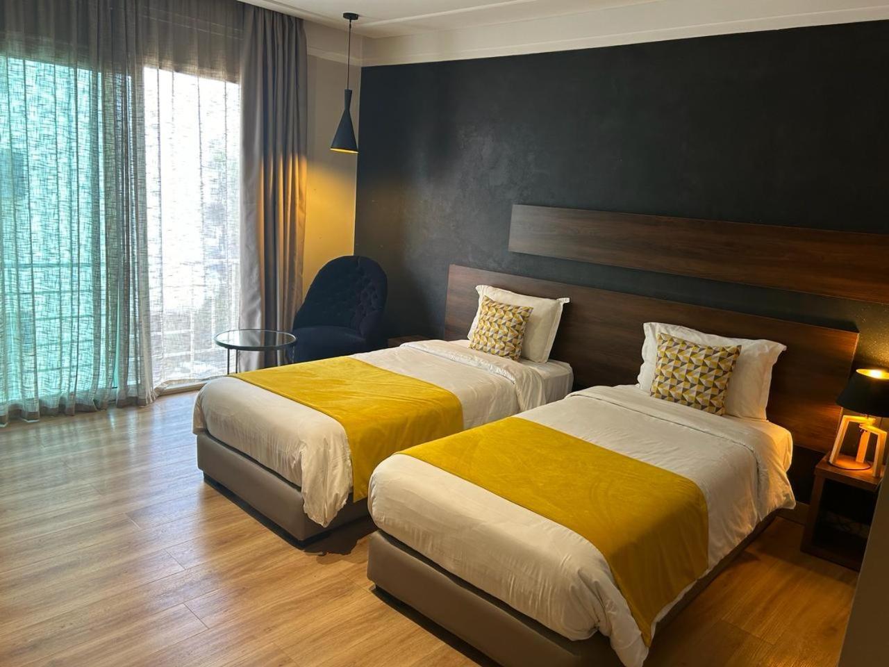 Yto Boutique Hotel Casa Blanca