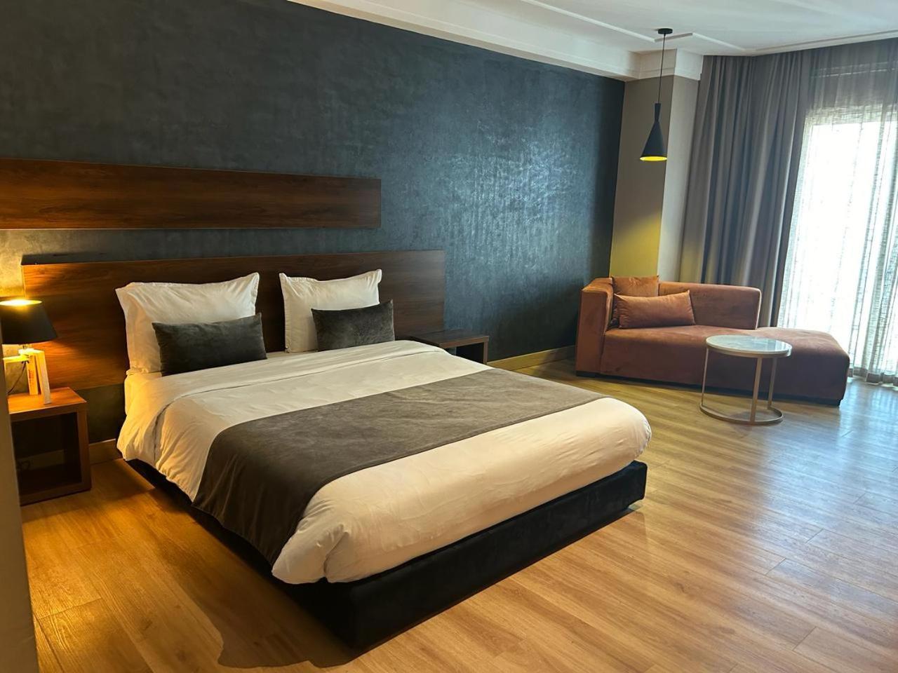 Yto Boutique Hotel