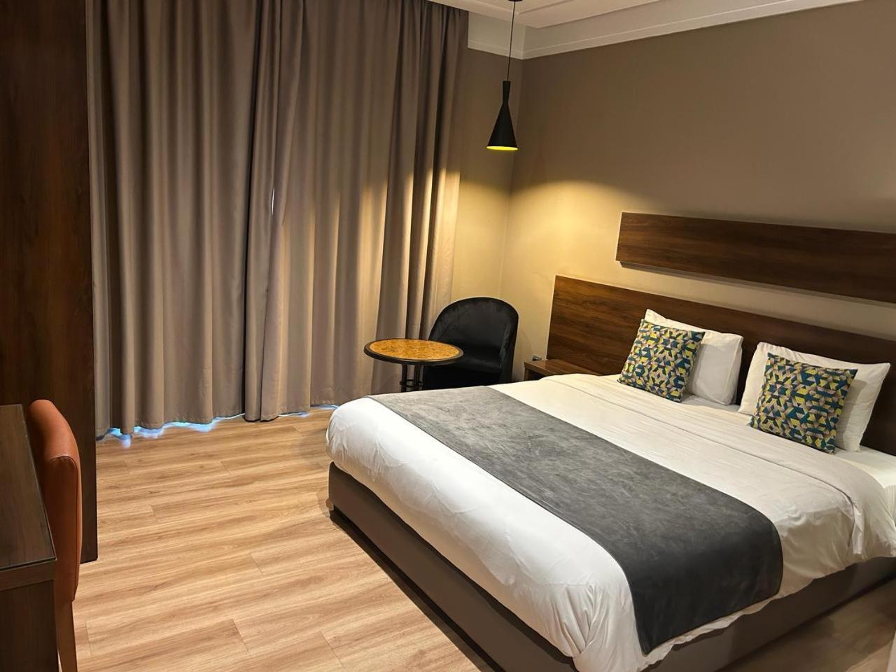 Yto Boutique 3* Casa Blanca