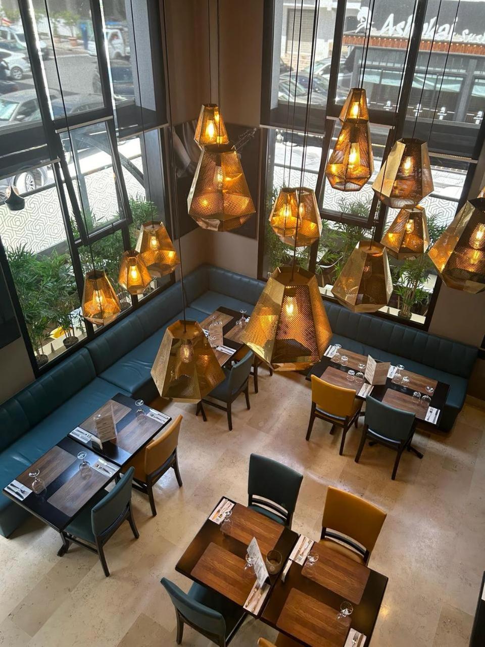 Yto Boutique Hotel 3*