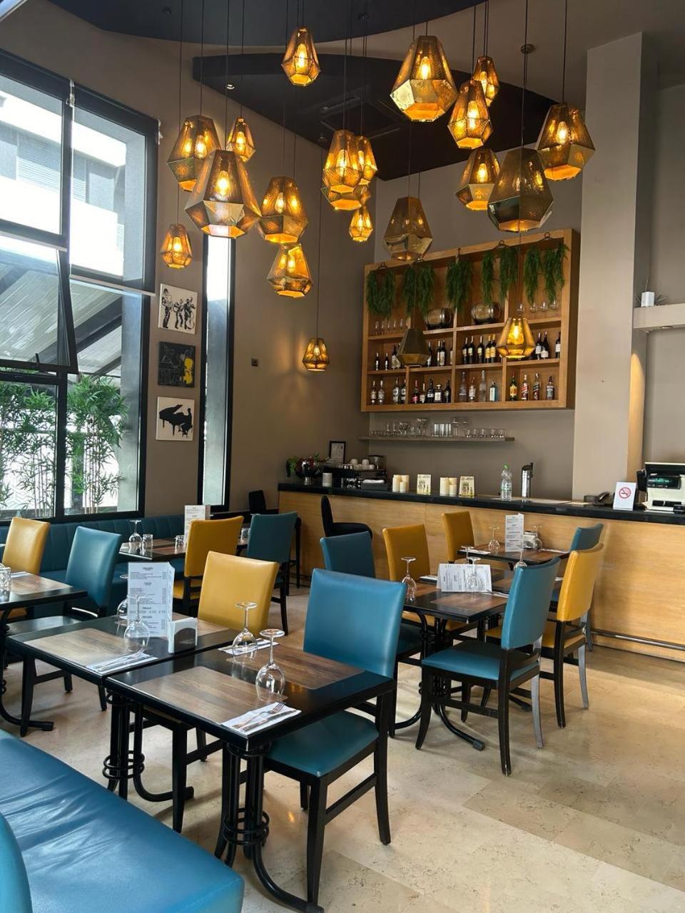 Yto Boutique Hotel Casa Blanca