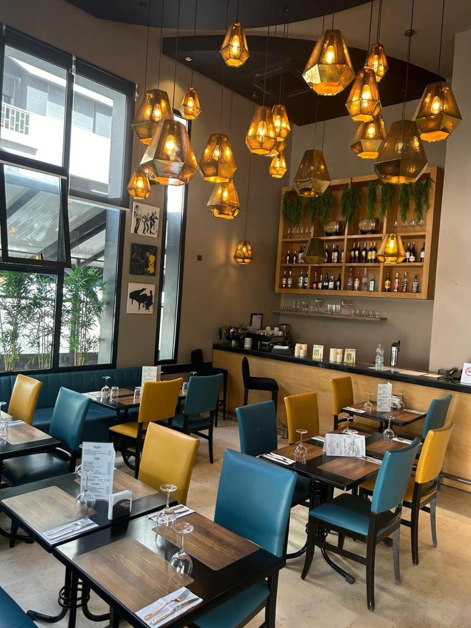 Yto Boutique Hotel