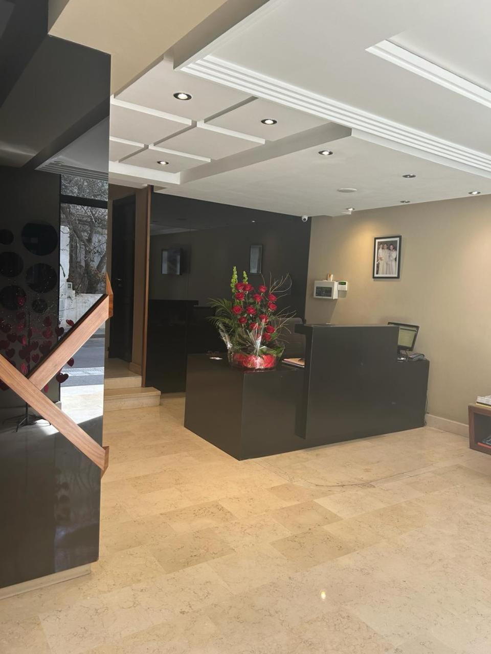 Yto Boutique Hotel Casa Blanca