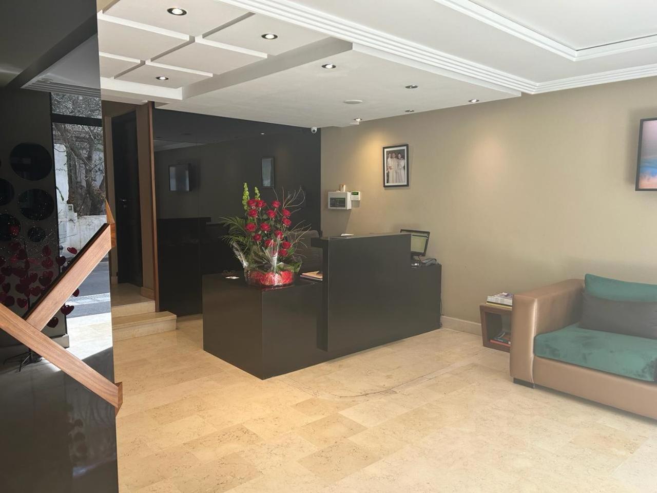 Hotel Yto Boutique Casa Blanca