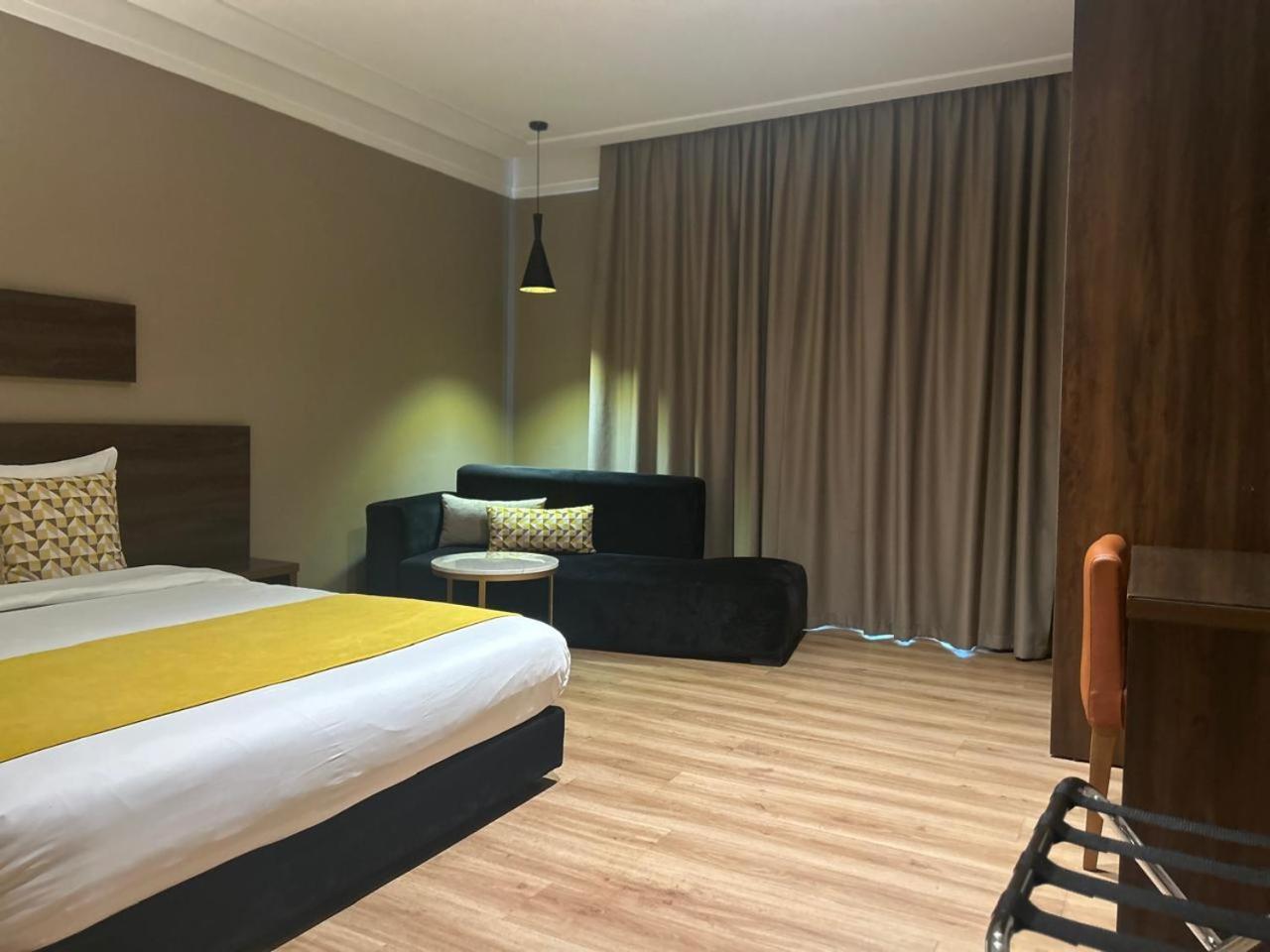 Yto Boutique 3* Casa Blanca