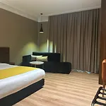 Yto Boutique Hotel