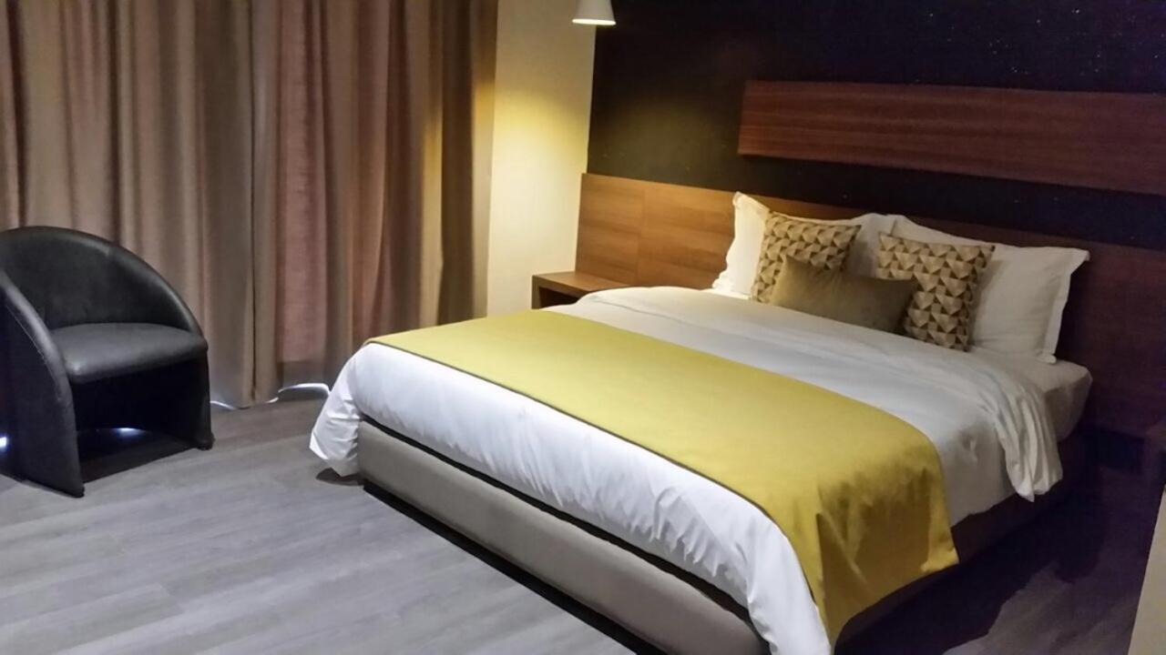 Yto Boutique 3* Casa Blanca