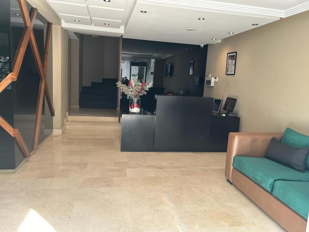 Yto Boutique Casa Blanca