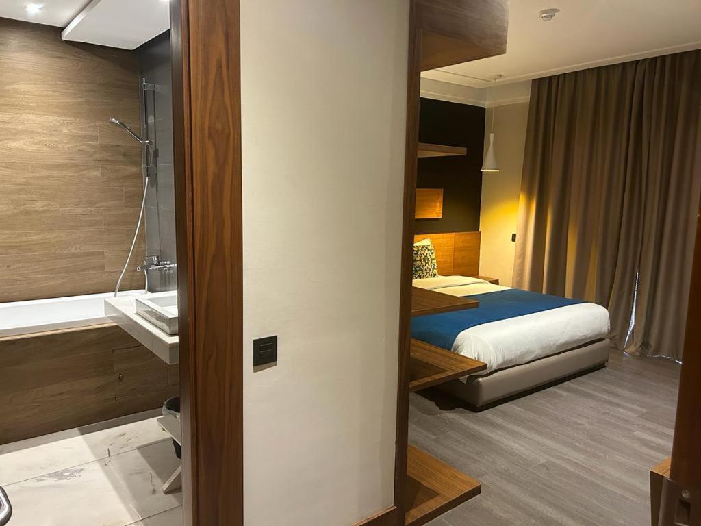 Yto Boutique Hotel