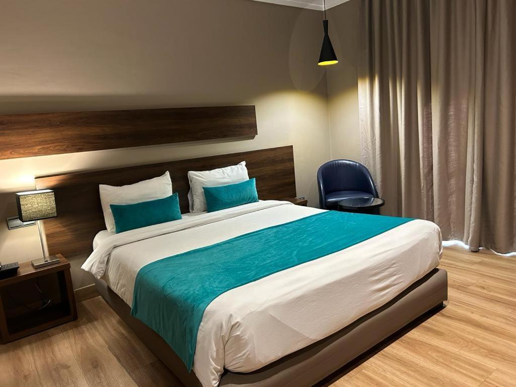 Hotel Yto Boutique 3*