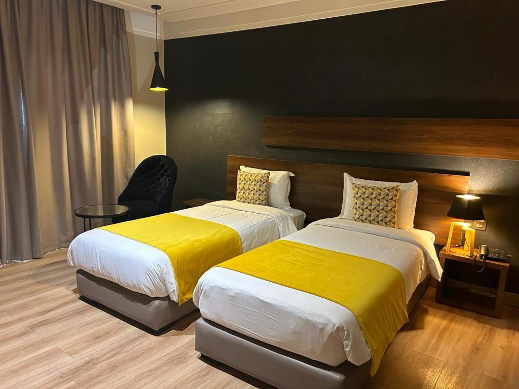 Hotel Yto Boutique Casa Blanca