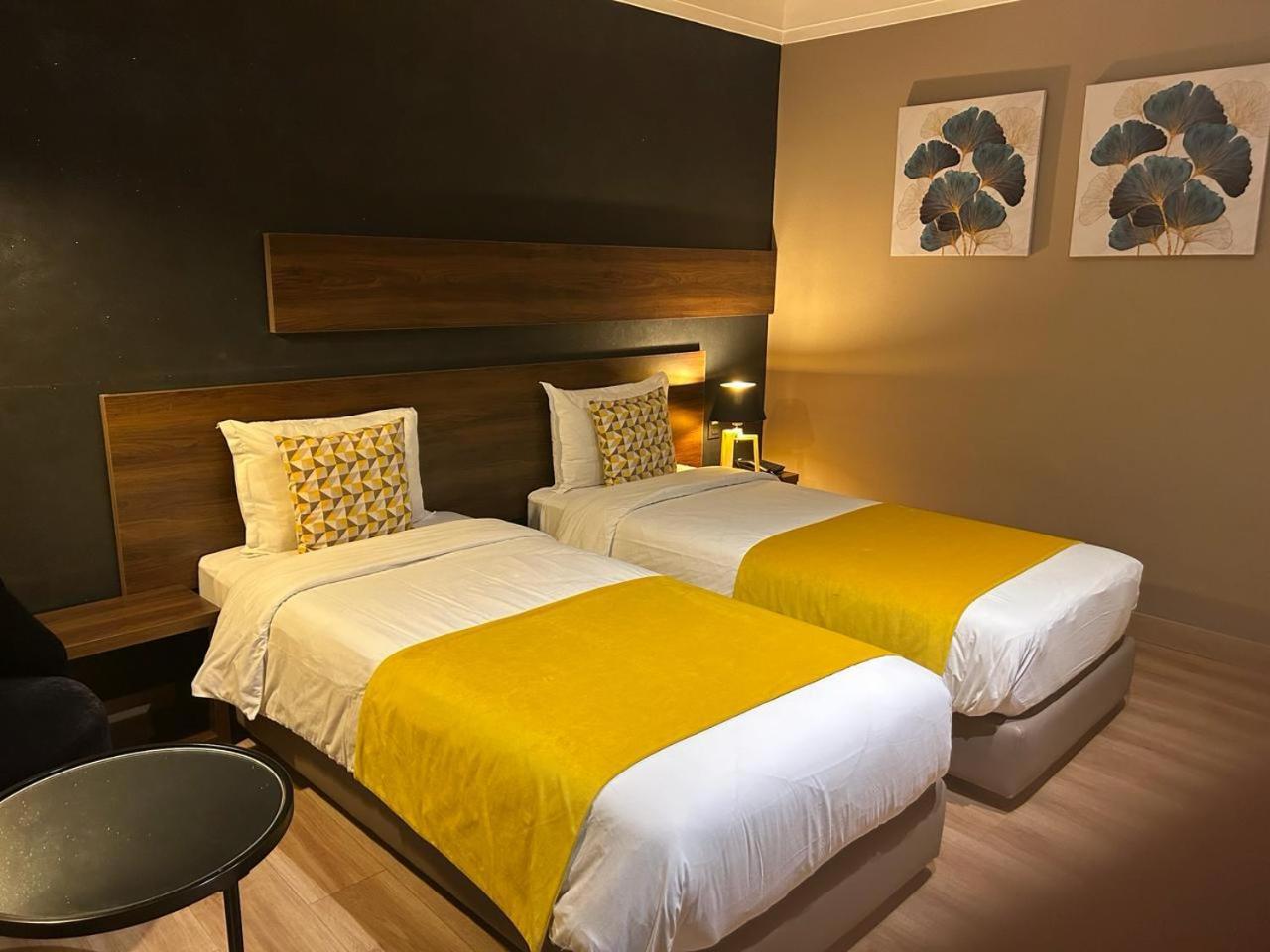 Yto Boutique 3* Casa Blanca
