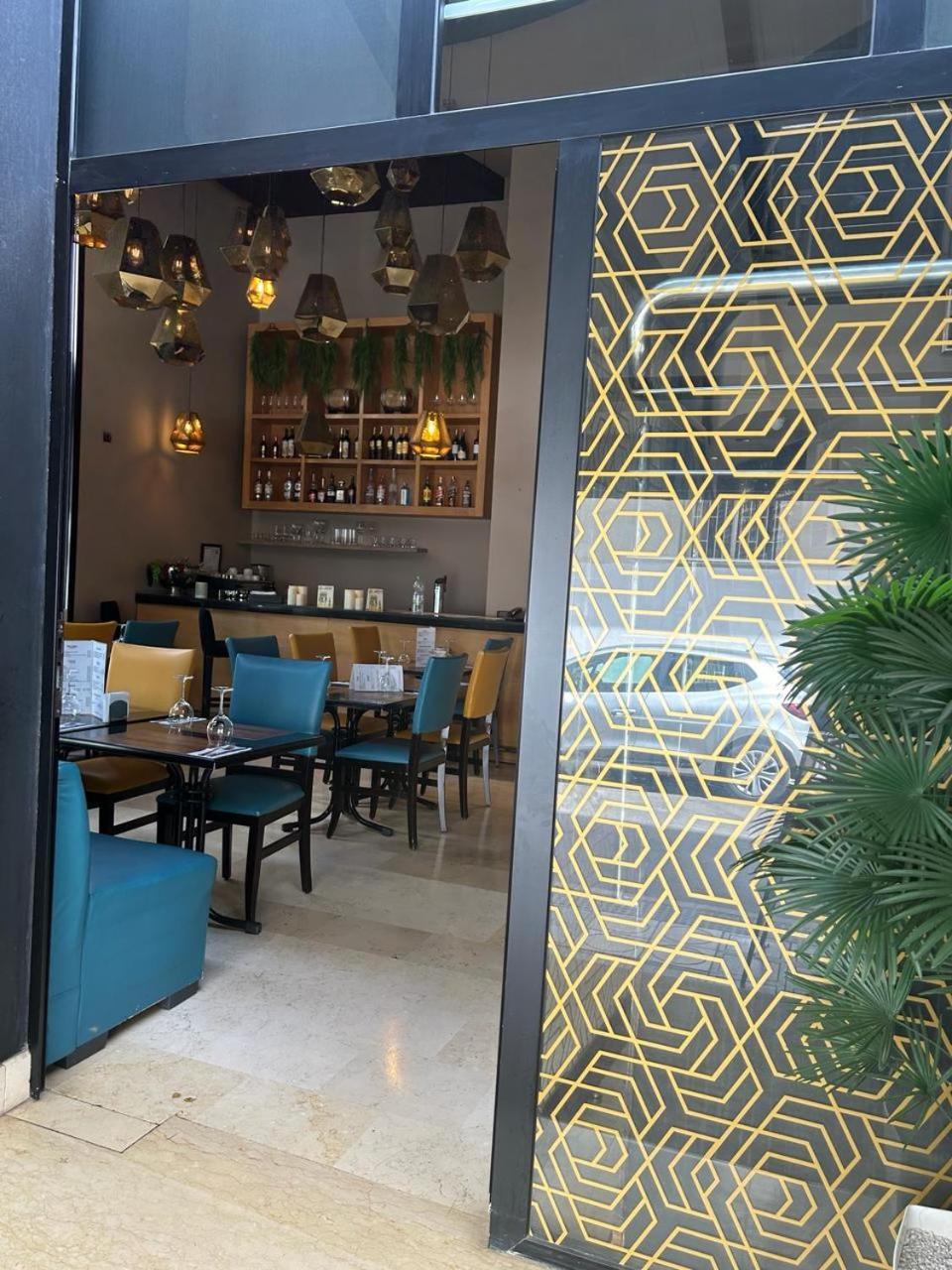 Hotel Yto Boutique Casa Blanca